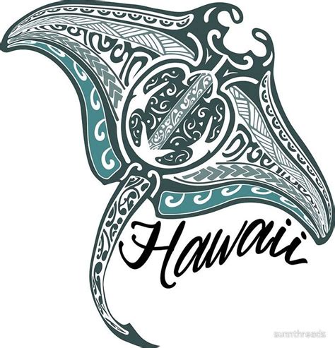 240 Tribal Hawaiian Symbols And Meanings 2021 Traditional Tattoo