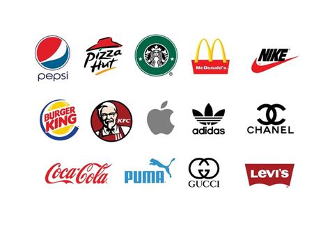 Brands Of The World Vectors Free Vectors Ui Download