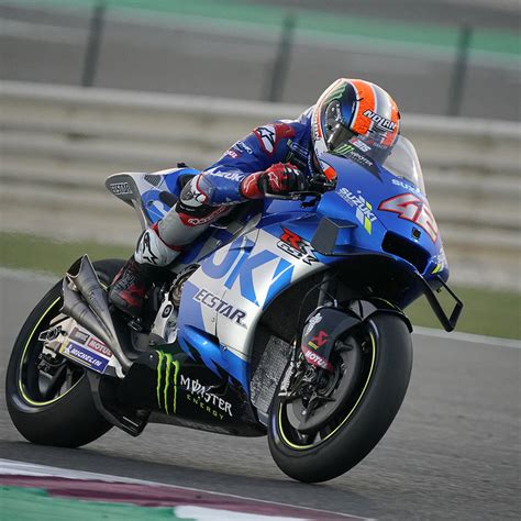 Alex Rins — Alpinestars Eu