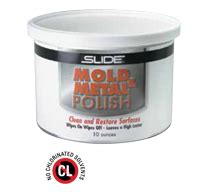 mold metal polish edm sales supplies
