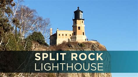 Check spelling or type a new query. Split Rock Lighthouse, Two Harbors, MN - YouTube