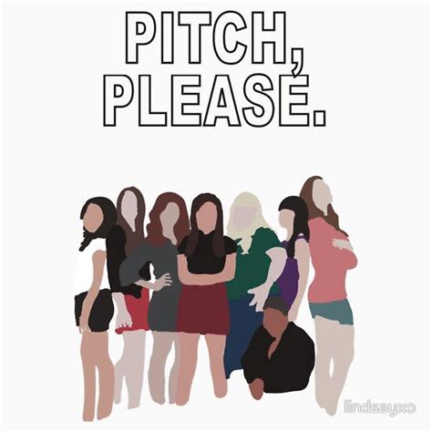 Pitch Please Pitch Perfect Essential T Shirt By Lindsayxo Pitch