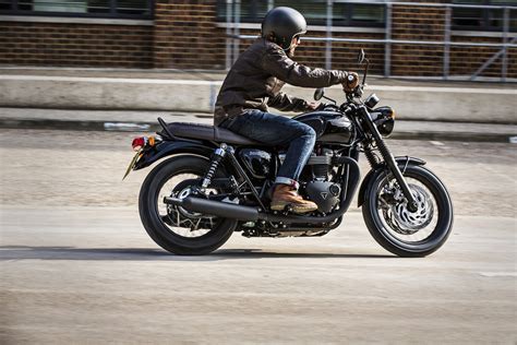 Triumph motorcycles use cookies on this website to provide the best experience possible. Triumph T120 Bonneville Recalled Over Throttle That Might ...