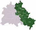 Bezirk (Berlin)