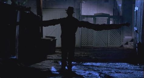 Freddy Krueger A Nightmare On Elm Street 1984 Dir Wes Craven