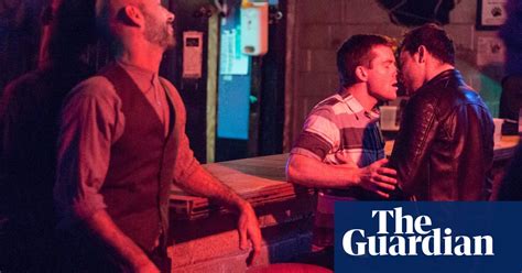 out from the shadows why cruising had a cultural moment in 2016 culture the guardian