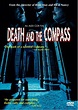 Death and the Compass (1992) Alex Cox, Peter Boyle, Miguel Sandoval ...