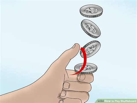 Read this 101 guide about playing shuffleboard so when the opportunity presents itself you can rise to the occasion. 4 Ways to Play Shuffleboard - wikiHow