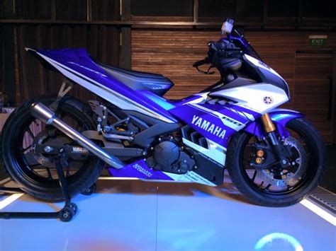 New Yamaha Jupiter Mx King 150cc Launching Bulan Maret 2015 Motorblitz