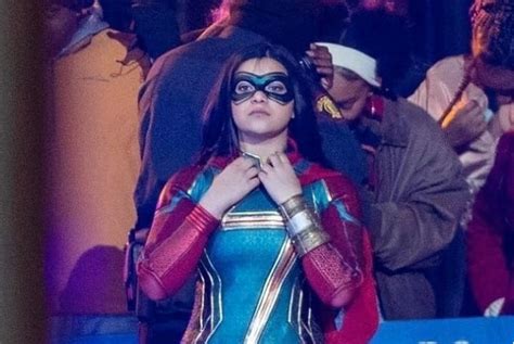 marvel comics first muslim character ‘ms marvel revealed entertainment