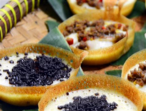 Keyword martabak serabi, resep martaka serabi solo. Cara Membuat Serabi Solo Asli Yang Khas Enak Dan Gurih