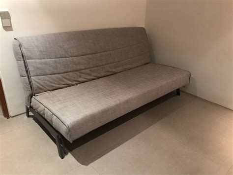 Ikea Karlaby Sofa Bed Furniture And Home Living Furniture Sofas On