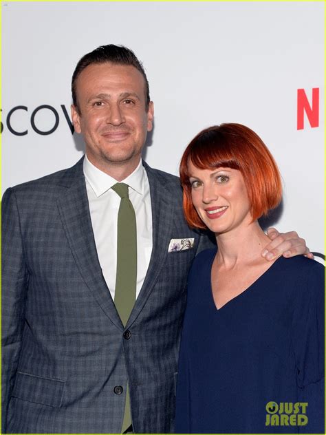 Jason Segel Rooney Mara Charlie Mcdowell Premiere Their Netflix