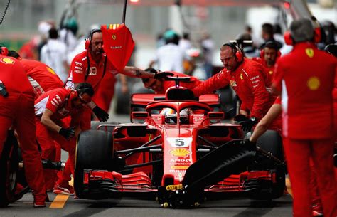 The german will start sunday's race in 11th. Sebastian Vettel Photos Photos: Azerbaijan F1 Grand Prix ...