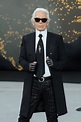 Karl Lagerfeld: storia e curiosità dello stilista di Chanel e Fendi ...