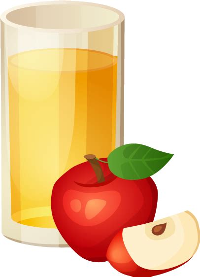Cider Clip Art Cartoon Transprent Png Free Juice Cartoon Transparent
