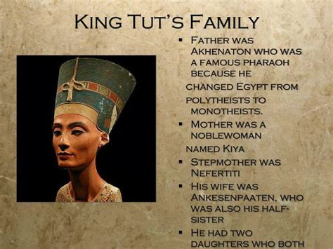 Ppt King Tutankhamen Powerpoint Presentation Id5327143