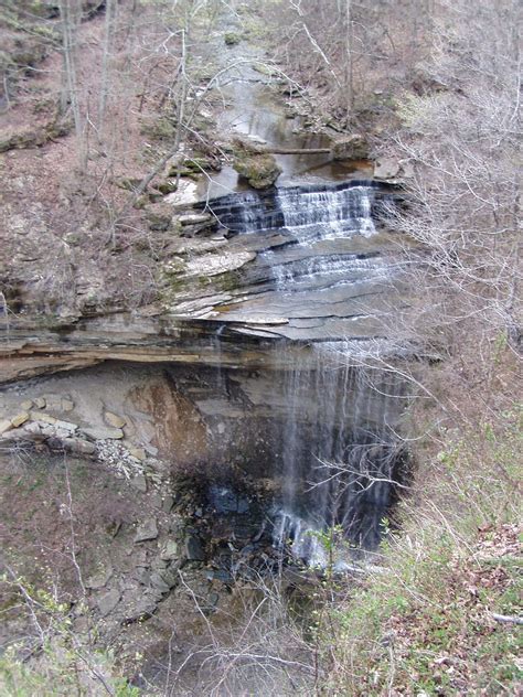 10 Scenic Hikes And Trails In Clifty Falls State Park Indiana