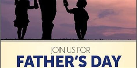 Join Us For Fathers Day June 21st 930am 3pm Templeton Landing