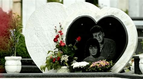 Сараевските Ромео и Јулија една голема љубов трагично заврши на 18 мај