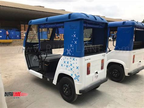Mahindra currently offers 14 cars in india. Mahindra Treo 3, 4 seater electric rickshaw launch price ...