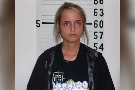 Sex Education Oklahoma Teachers Aide Fired And Arrested For Having