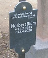 KultNews: Grab von Norbert Blüm - jetzt neugestaltet