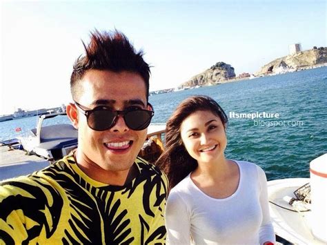 Shahrul ke istanbul kerana bertugas Peminat E-Mel Suruh Zul Ariffin dan Ayda Jebat Kahwin ...