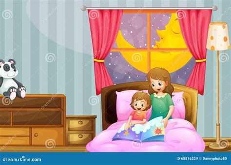 Bedtime Cartoons Illustrations And Vector Stock Images 26806 Pictures