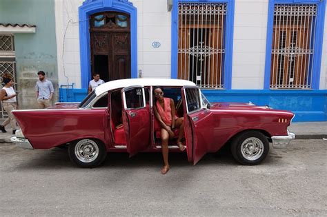 Totally Seduced By Cuba — Miss Jayla