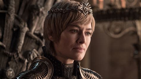 This ‘game Of Thrones Fan Theory Suggests Cersei Is Not Actually