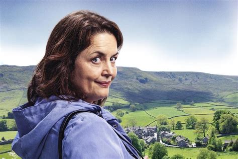 Ruth Jones To Star In New Comedy The Nightingales On The West End