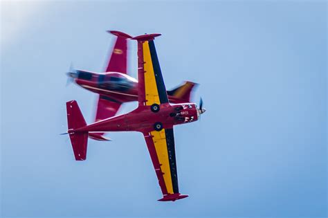 2017 Sanicole Air Show