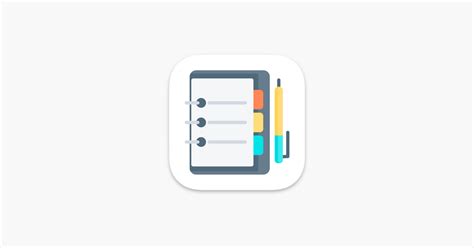 ‎noteshub Markdown Notes On The App Store