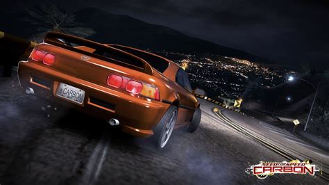 Need For Speed Carbon Wii Game Profile News Reviews Videos And Screenshots