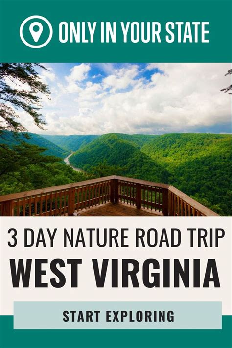 Spend Three Days In Three Canyons On This Weekend Road Trip In West