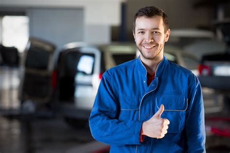5 Tips For Starting Your Own Auto Body Repair Shop What Your Boss Thinks