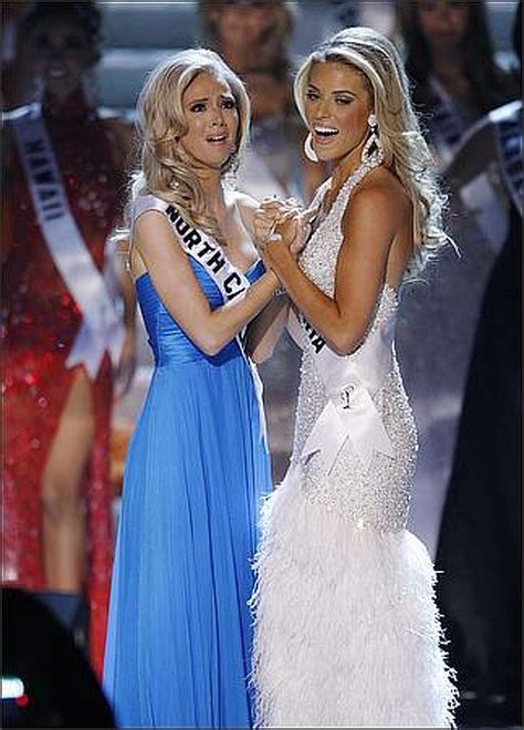 Miss Usa 2009 Finals