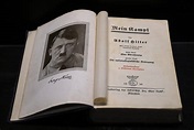 French publisher releases new Mein Kampf edition to ‘confront’ Nazism