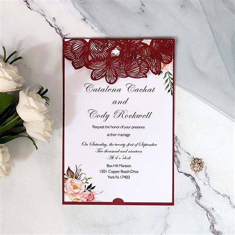 Indian Wedding Invitation Card Design Complete Guide 2023