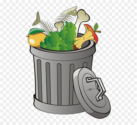 Download Free Photo Waste Trash Recycling Recyclable Ecology Food