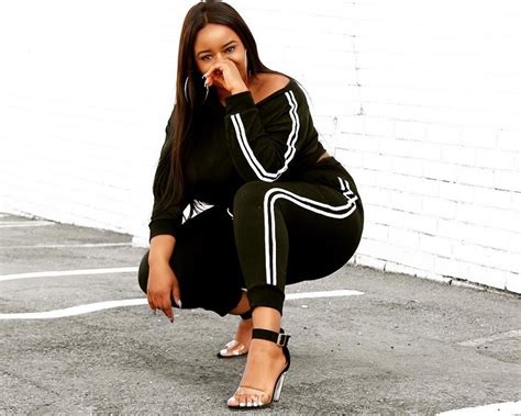 Thickleeyonce Talks About How Crucial Body Shaming Is Daily Worthing