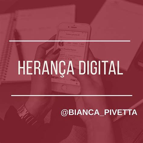 Herança Digital