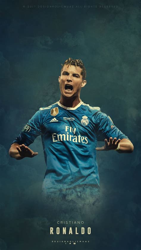 97 Cristiano Ronaldo Phone Wallpaper Hd Free Download Myweb