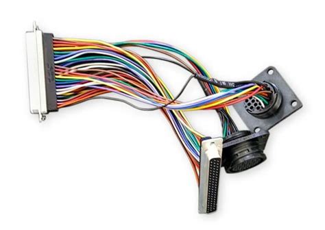 wire harnesses pcb solutions