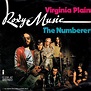 Roxy Music - Virginia Plain / The Numberer Lyrics and Tracklist | Genius
