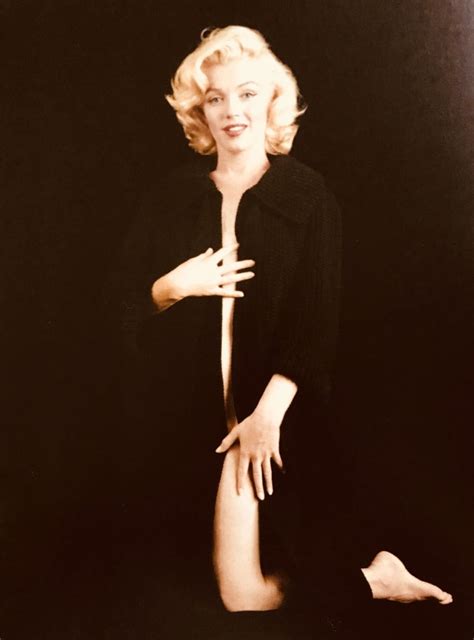 marilyn monroe photographed by milton h greene 1953 inge morath second cousin george