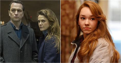 The Americans: The 10 Best Episodes, According To IMDb