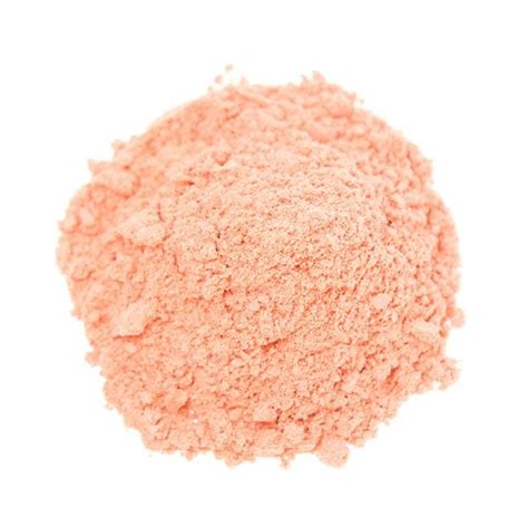 Strawberry Powder Powdered Straweberries