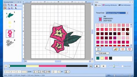 Engauge digitizer v.4.1this digitizing software tool converts an image file showing a graph or map, into numbers. Best Embroidery Software for Brother, Singer, Embrilliance ...